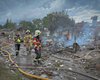 Секретная локация и проверки: организаторы из "Армады" впервые отреагировали на удар по выставке