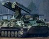ВС РФ пополняют запасы боеприпасов для ЗРК "Стрела-10М3": чем опасны ракеты 9М333
