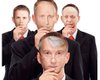 Магия громких имен. Какими политиками чаще всего прикрываются