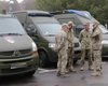 Побег с места ДТП: под Одессой машина ТЦК сбила двухлетнего ребенка (фото)