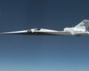 Надзвуковий літак NASA подолав звуковий бар'єр: допоможе зняти давню заборону (відео)