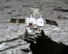 Все еще катится по обратной стороне Луны. Китайский луноход продолжает свое путешествие