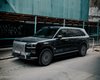 Китайський Rolls-Royce: в Україні з'явився надпотужний флагман Zeekr за $120 000 (фото)