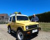 Створили всього за 5 днів: Suzuki Jimny отримав недорогу електричну версію (відео)