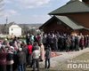 В Ровенской области подрались сторонники ПЦУ и УПЦ МП