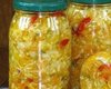 Салат "Белоцерковский": рецепт вкуснейшей заготовки на зиму