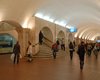 Станцию метро "Майдан Независимости" в Киеве снова открыли на вход и выход (видео)