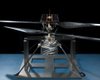 NASA приступило к финальным тестам марсианского вертолета