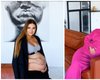 Телеведущая ТСН Наталья Островская рассказала, какое редкое имя выбрала для новорожденной дочери