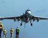 Три пилота погибли при крушении самолета-разведчика ВМС США