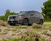 Оприлюднено офіційні фото та подробиці нового BMW X3 2025
