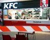 Фастфуды KFC и Pizza Hut уходят из России