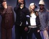 Black Eyed Peas провели полгода на вершине американского чарта