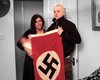 В Британии посадили родителей, которые назвали сына в честь Гитлера