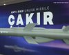 Турция запускает в серию ракету ÇAKIR от Roketsan: особенности оружия (видео)
