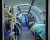 Защищенность, маскировка и близость к "нулю": какие преимущества имеет подземный госпиталь от Метинвеста Ахметова