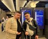 Звезда из группы "Дзидзьо" застрял на вокзале в Варшаве: что он там делает (фото)