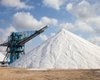 Украина без соли. Почему заблокирована добыча соли на Тереблянском месторождении