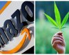 Amazon позволила своим сотрудникам употреблять марихуану