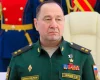 Вместо Дворникова: руководить ВС РФ в Украине назначили генерала Геннадия Жидко, — CIT (видео)