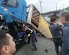 "Укравтодор" вместе с Днепропетровской ОГА восстановят рухнувший мост
