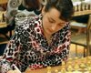 Украинка Екатерина Лагно стала чемпионкой мира по шахматам
