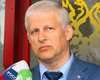 Во время Евро-2012 сборная России будет базироваться в Киеве