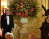 "Орлиная дипломатия": Трамп преподнес Си Цзиньпину необычный подарок (видео)