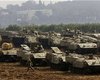 Израильские войска прошли вглубь сектора Газа