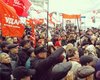 Следующий митинг оппозиции под ЦИК пройдет в 18:00