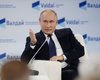 Путин пообещал договариваться с новой властью Украины