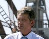 Ющенко требует подорожания угля
