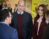 Кейт Миддлтон появилась на публике в умопомрачительном костюме от Alexander McQueen