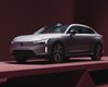 На украинский рынок вышел электрический флагман Volvo с запасом хода более 650 км (фото)