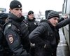 Депортуватимуть: в РФ затримали тисячі мігрантів у новорічну ніч, — ЗМІ (фото)
