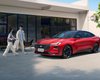 Новый Ford Mondeo 2023 получил недорогую модификацию с расходом 3,8 л на 100 км (фото)