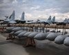 Сумщина страждає від авіабомб, але наступати росіянам немає ким, — Євген Дикий (відео)
