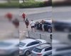 Шви на шиї та струс мозку: у Вроцлаві жорстоко побили двох українців, — соцмережі (відео)