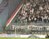 Гасла про Львів, Бандеру і Волинь: на матчі "Шахтар" — "Легія" польські вболівальники "дразнили" українців (фото)