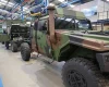 Копия HMMWV: Испания подтвердила поставки бронемашин VAMTAC Украине, что известно (фото)