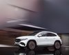 Mercedes презентував перший електричний хетчбек — EQA 250