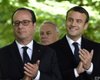 Правительство Франции ушло в отставку