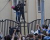 Инцидент в посольстве Турции: суд оштрафовал сторонницу Pussy Riot на 500 рублей