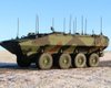 Морские пехотинцы США получили первую амфибию ACV в версии бронетранспортера (фото)