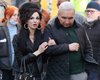 "Она как из фильмов ужасов и Алиэкспресса": актрису, играющую Эми Уайнхаус, подвергли критике в соцсетях