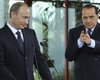 СМИ: Путин предлагал Берлускони паспорт РФ и министерство
