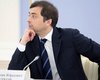 Сурков ждет Волкера в Москве
