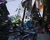 В Турции задержали ответственных за крушение поезда