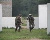 США осенью начнут тренировать бойцов ВСУ