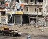 Жертвами боевых действий в Сирии стали более 110 тысяч человек - правозащитники